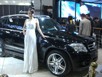 北京モーターショー 2010
