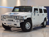 2009年モデル 新車並行輸入車 ハマー H2