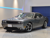 2012年モデル 新車並行輸入車 ダッジ チャレンジャー