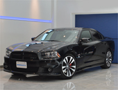 2012年モデル 新車並行輸入車 ダッジ チャージャー SRT8