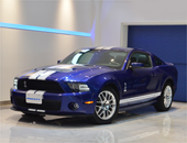 2013年モデル 新車並行輸入車 フォード マスタング