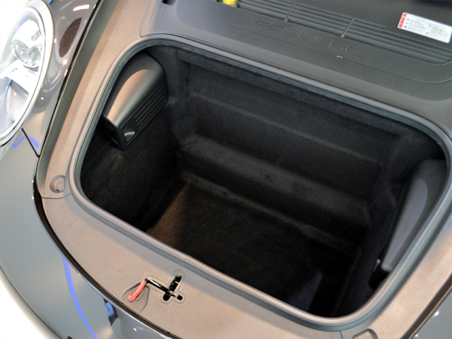2013年モデル 正規ディーラー車 ポルシェ 911 カレラ PDK スポクロ スポエグ OP多数  走行10800km!