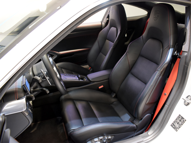 2013年モデル 新車並行輸入車 ポルシェ 911 カレラS PDK スポクロ スポエグ OP600万円相当