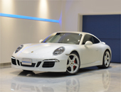 2013年モデル 新車並行輸入車 ポルシェ 911 カレラS