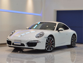 2013年モデル 新車並行輸入車 ポルシェ 911 カレラS