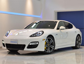 2013年モデル 新車並行輸入車 ポルシェ パナメーラ GTS