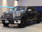 2013年モデル 新車並行輸入車 USトヨタ タンドラ リミテッド