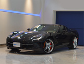 2014年モデル 新車並行輸入車 シボレー コルベット Z51