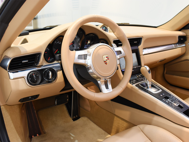 2014年モデル 新車並行輸入車 ポルシェ 911 カレラS カブリオレ PDK スポエグ スポクロ 他OP多数