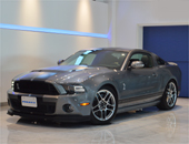 2014年モデル 新車並行輸入車 フォード マスタング シェルビー GT500