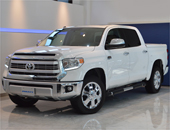 2014年モデル 新車並行輸入車 USトヨタ タンドラ 1794エディション