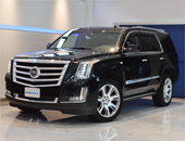 2015年モデル 新車並行輸入車 キャデラック エスカレード