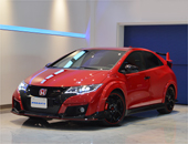 2015年モデル EU新車並行輸入車 ホンダ シビック タイプR