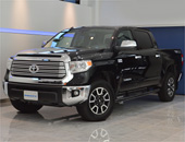 2015年モデル 新車並行輸入車 USトヨタ タンドラ リミテッド