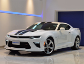 2016年モデル 新車並行輸入車 シボレー カマロ