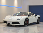 2016年モデル EU新並 フェラーリ 488GTB