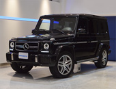 2016年モデル 正規ディーラー車 メルセデス-AMG G63