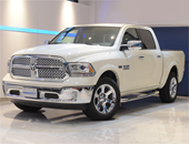 2016年モデル RAM 1500