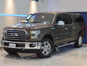 2017年モデル フォード F-150
