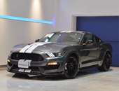 2017年モデル 新車並行輸入車 フォード マスタング シェルビー GT350
