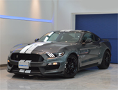 2017年モデル 新車並行輸入車 フォード マスタング シェルビー GT350