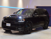 2018年モデル 新車並行輸入車 デュランゴ R/T