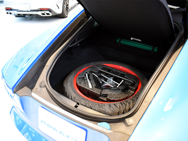 2018年モデル 正規ディーラー車 ジャガー Fタイプ Rダイナミック クーペ V6 OP多数 中期モデル 