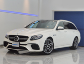 2017年モデル 正規ディーラー車 メルセデス-AMG GLE63 S 4マチッククーペ