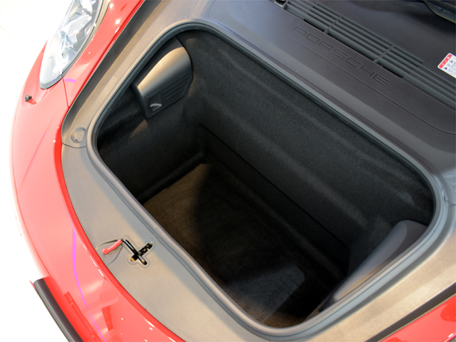 2018年モデル 正規ディーラー車 ポルシェ 911 タルガ4 GTS LEDヘッドライト アダプティブクルコン 他OP多数 