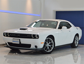 2019年モデル 新車並行輸入車 ダッジ チャレンジャー GT