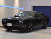 2019年モデル 新車並行輸入車 ダッジ チャレンジャー R/T