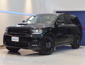 2019年モデル 新車並行輸入車 ダッジ デュランゴ