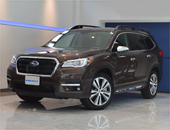 2019年モデル 新車並行輸入車 スバル アセント