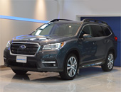 2019年モデル 新車並行輸入車 スバル アセント