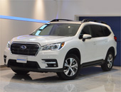 2019年モデル 新車並行輸入車 スバル アセント