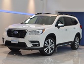 2019年モデル 新車並行輸入車 スバル アセント