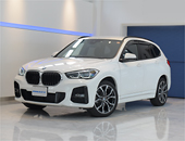 2020年モデル 正規ディーラー車 BMW X1