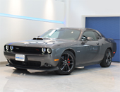 2020年モデル 新車並行輸入車 ダッジ チャレンジャー R/T シェイカー