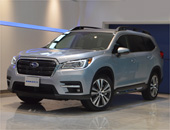 2020年モデル 新車並行輸入車 スバル アセント