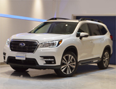 2020年モデル 新車並行輸入車 スバル アセント