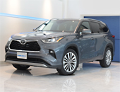 2021年モデル 新車並行輸入車 トヨタ ハイランダー XSE