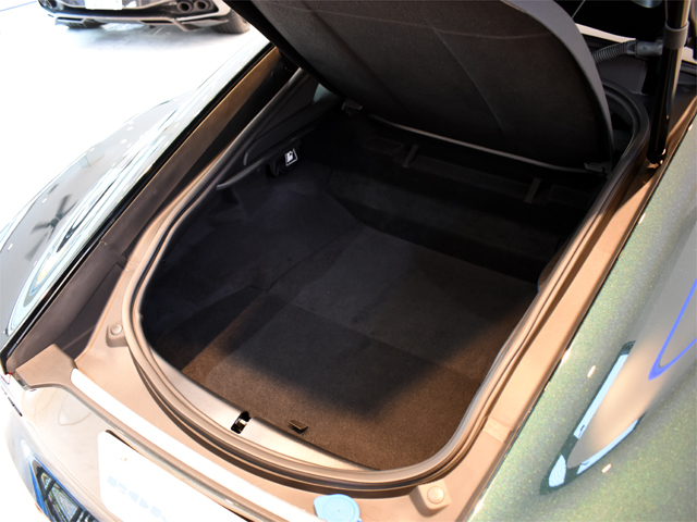 2022年モデル 正規ディーラー車 ジャガー Fタイプ R75 クーペ P575 AWD ブラックエクステリアパック