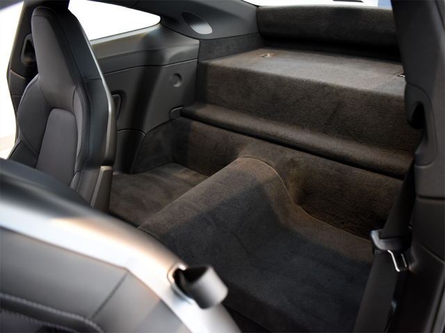 2023年モデル 正規ディーラー車 ポルシェ 911 カレラT 7速MT OP多数 左ハンドル カーボンルーフ