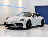 2024年モデル 正規ディーラー車 ポルシェ 911カレラGTS